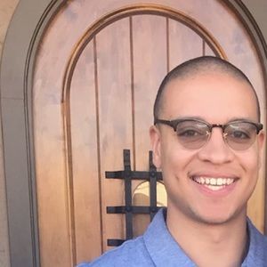 Meet your Posher, Anthony